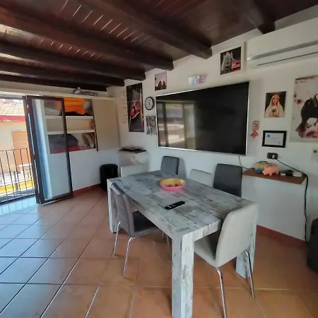 Appartement La Dimora Degli Iblei