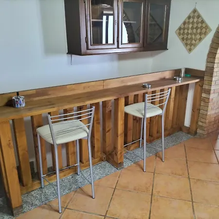 La Dimora Degli Iblei Appartement *