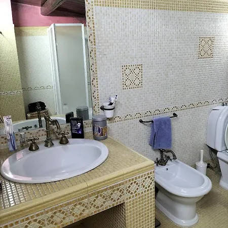 Appartement La Dimora Degli Iblei