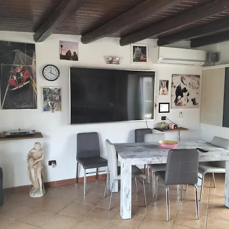 La Dimora Degli Iblei *