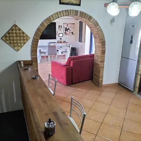 La Dimora Degli Iblei Appartement *