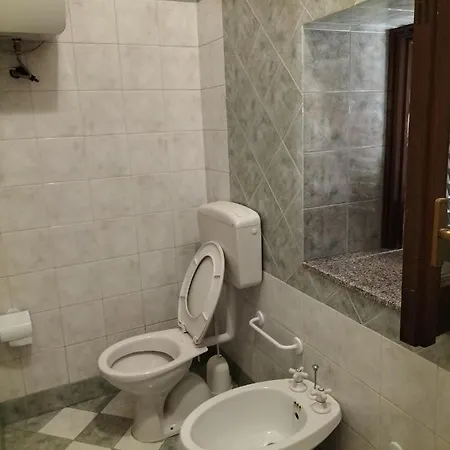La Dimora Degli Iblei