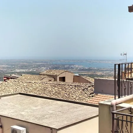 La Dimora Degli Iblei