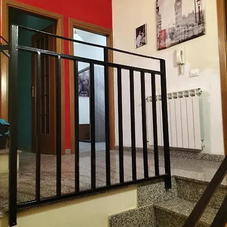 La Dimora Degli Iblei Melilli