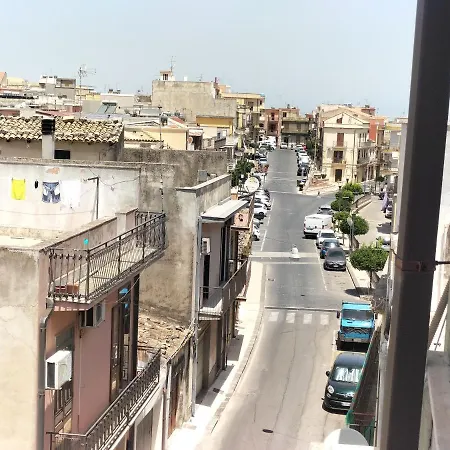 Appartement La Dimora Degli Iblei *