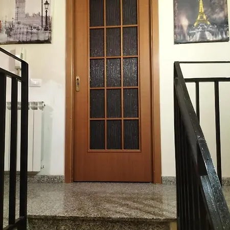 La Dimora Degli Iblei Appartement Melilli