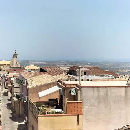 La Dimora Degli Iblei Appartement