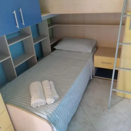 La Dimora Degli Iblei Appartement