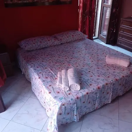 Appartement La Dimora Degli Iblei