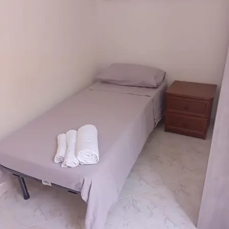 Appartement La Dimora Degli Iblei